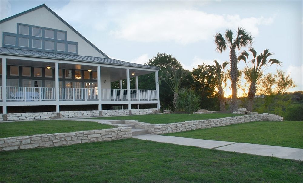 Hillside Boutique Hotel Castroville Exterior foto