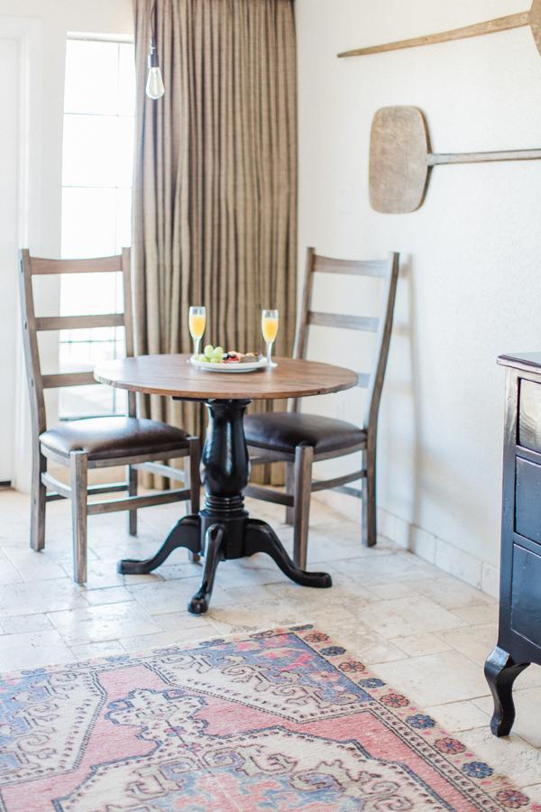 Hillside Boutique Hotel Castroville Exterior foto