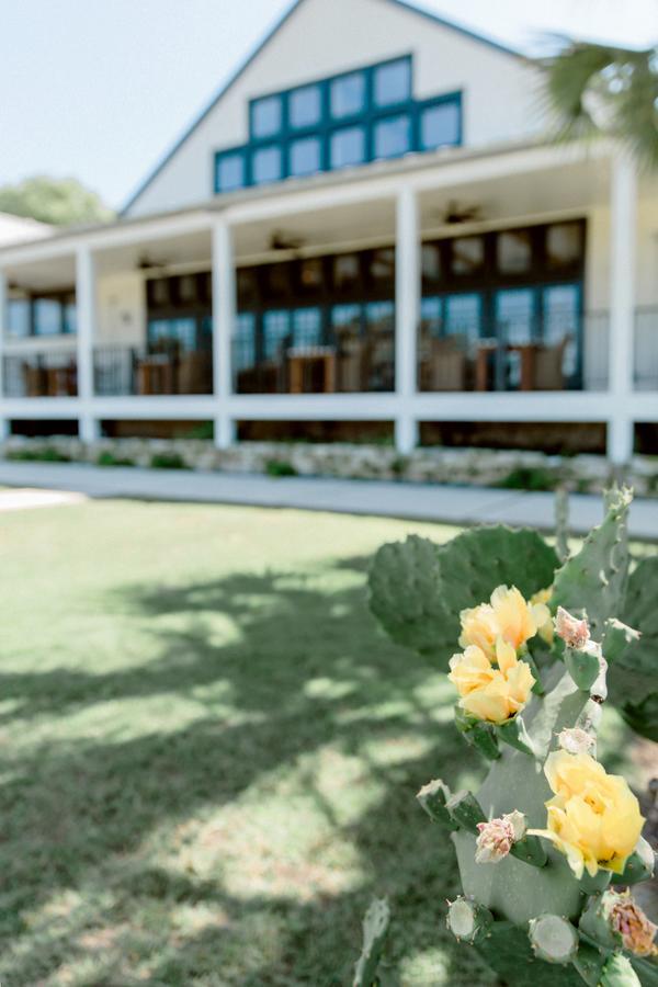 Hillside Boutique Hotel Castroville Exterior foto
