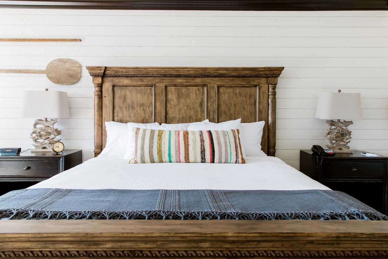 Hillside Boutique Hotel Castroville Exterior foto