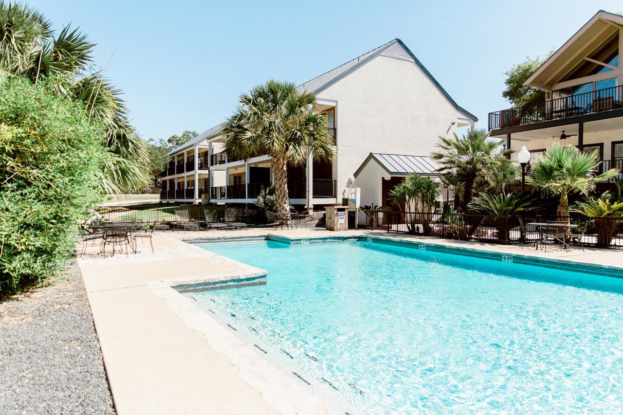 Hillside Boutique Hotel Castroville Exterior foto