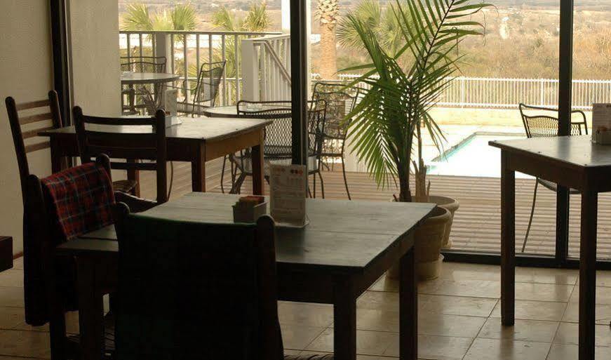 Hillside Boutique Hotel Castroville Exterior foto