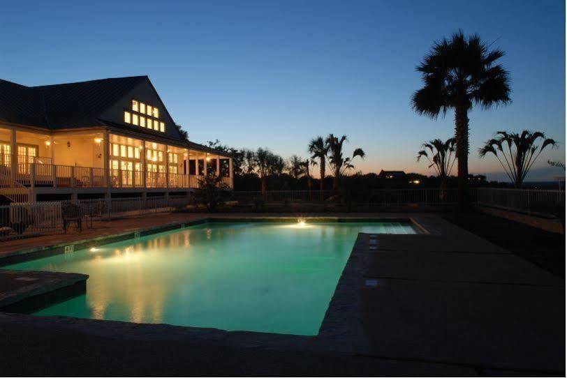 Hillside Boutique Hotel Castroville Exterior foto
